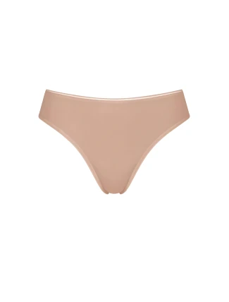 Dámske nohavičky Feel Sensational Tai - SMOOTH SKIN - telové 6106 - SLOGGI Dámske nohavičky Feel Sensational Tai - SMOOTH SKIN - telové 6106 - SLOGGI