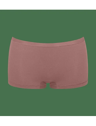 sloggi GO Daily Cotton Short – Cacao – SLOGGI Cacao – SLOGGI sloggi GO Daily Cotton Short – Cacao – SLOGGI Cacao – SLOGGI