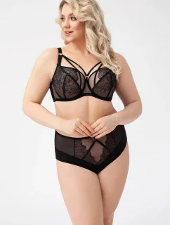 Mäkká dámska podprsenka soft Gorsenia K 746 Molly