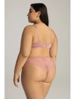 Ava 2106/B Brazílske nohavičky S-2XL