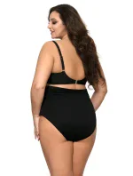 Spodný diel plaviek SF 13/8 black - AVA