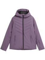 Lyžiarska bunda 4F F122 W 4FAW23TJACF122 50S