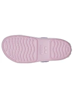 Sandále Crocs Crocband Cruiser Jr 209424 84I