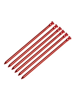 Stanové kolíky Hi-Tec Alupeg 92800490164