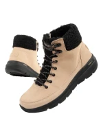 Topánky Glacial Ultra-Woodlands W 16677/NTBK