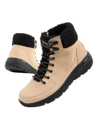 Topánky Glacial Ultra-Woodlands W 16677/NTBK