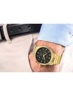 Pánske hodinky Giewont Chronograph Sapphire Gold Black GW6310-B4 Pánske hodinky Giewont Chronograph Sapphire Gold Black GW6310-B4