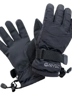 Lyžiarske rukavice Hi-Tec Felman Jr 92800187942