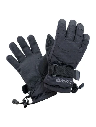 Lyžiarske rukavice Hi-Tec Felman Jr 92800187942 Lyžiarske rukavice Hi-Tec Felman Jr 92800187942