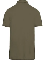Kariban K 262 Pánske džersejové polo tričko 20.K262 svetlo khaki Kariban K 262 Pánske džersejové polo tričko 20.K262 svetlo khaki