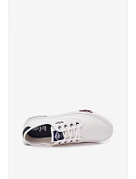 Pánske tenisky Lee Cooper LCW-26-4086 White Pánske tenisky Lee Cooper LCW-26-4086 White