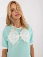 Blúzka LK BZ 509621 4.21 mint