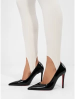 Nohavice MI SP K22.65 light beige Nohavice MI SP K22.65 light beige