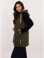 SK KZ HH 275.67 khaki vesta SK KZ HH 275.67 khaki vesta