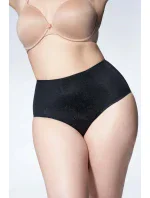 Dámske nohavičky Agat čierne - Julimex