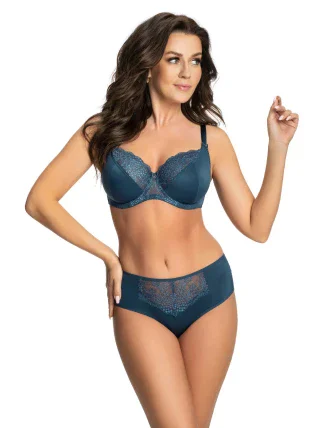 Dámska podprsenka K686 Rita Seaside - Gorsenia