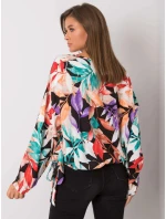 Dámska blúzka EM BZ 001N 4.75P multicolour - FPrice