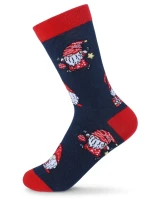 DÁMSKE VIANOČNÉ PONOŽKY SKCH01