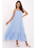 Denné šaty model 215528 Och Bella