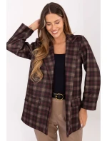 Bunda model 220029 Taliansko Moda