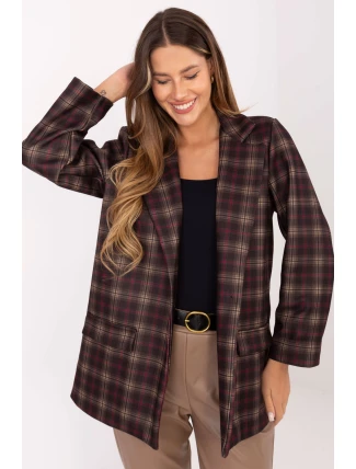 Bunda model 220029 Taliansko Moda