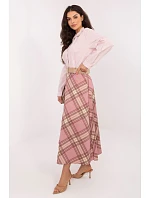 Dlhá sukňa model 226007 Taliansko Moda