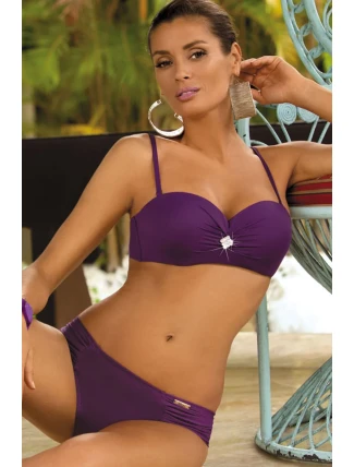 Dvojdielne plavky model 56709 Marko