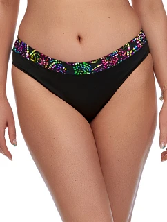 Dámske plavky Fantasy Casia K1304 spodný diel