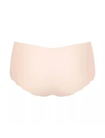 Dámske nohavičky ZERO Microfibre 2.0 Short - ANGORA - ecru 6308 - SLOGGI