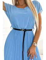 Dámske šaty 548-2 - Numoco basic Dámske šaty 548-2 - Numoco basic