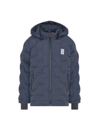 Detská bunda Lego Wear Jipe 706 Jr 22879-965