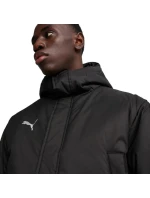 Puma Team Final Black Pánska zimná bunda 658569 03 Pánske