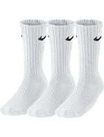 Bavlnené ponožky Nike Value 3pack SX4508-101