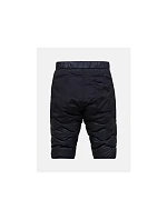 Šortky PEAK PERFORMANCE M Helium Down Shorts, čierne Šortky PEAK PERFORMANCE M Helium Down Shorts, čierne