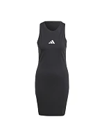 Šaty adidas W FI SL JE0199 Šaty adidas W FI SL JE0199
