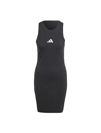 Šaty adidas W FI SL JE0199 Šaty adidas W FI SL JE0199