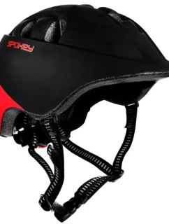 Cyklistická prilba Spokey Cherub 927783