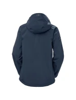 Dámske plachetnice Hp Racing Lifaloft Hooded Jkt W 30373 597 - Helly Hansen