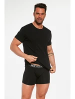 Pánsky nátelník HIGH EMOTION 532 NEW