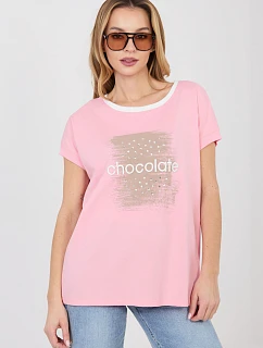 Blúzka model 225452 Relevantnosť