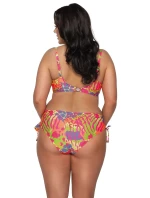 Plavková podprsenka s plnými košíčkami Ava SK 187 Maxi Fluo Plavková podprsenka s plnými košíčkami Ava SK 187 Maxi Fluo