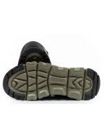 Topánky Skechers M 237620/OLBK Topánky Skechers M 237620/OLBK