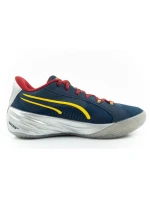 Puma All-Pro Nitro športové topánky basketbalové tenisky pohodlné