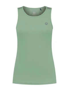 Rogelli dámske bez rukávov d/b CORE mint S