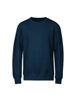 Detská mikina (tmavomodrá)