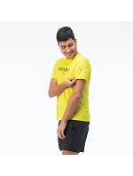 Pánske tričko s krátkym rukávom FLAN