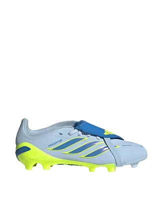 Detská kopačka adidas Predator Elite FT FG JS0390