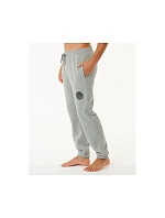 Nohavice RIP CURL Icons Of Surf Trackpant, sivé Nohavice RIP CURL Icons Of Surf Trackpant, sivé