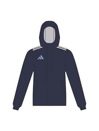 Bunda adidas Junior CU AW JKT 26 KB3915 Bunda adidas Junior CU AW JKT 26 KB3915