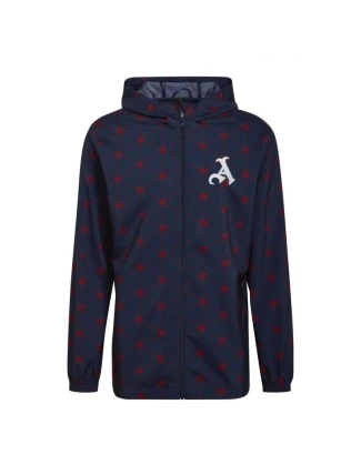 Arsenal London Pánska bunda Q2 M HB6011 - Adidas Arsenal London Pánska bunda Q2 M HB6011 - Adidas